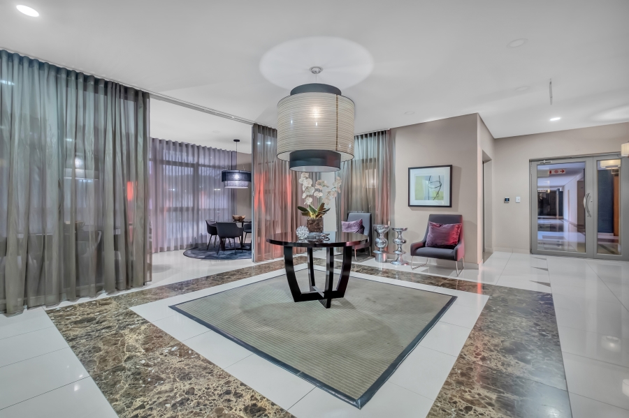 2 Bedroom Property for Sale in Morningside Gauteng