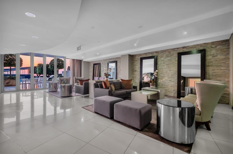 2 Bedroom Property for Sale in Morningside Gauteng
