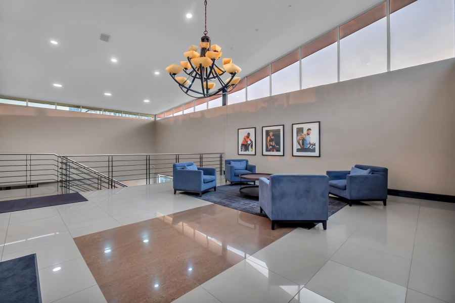 2 Bedroom Property for Sale in Morningside Gauteng