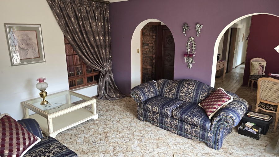 3 Bedroom Property for Sale in Wierda Park Gauteng