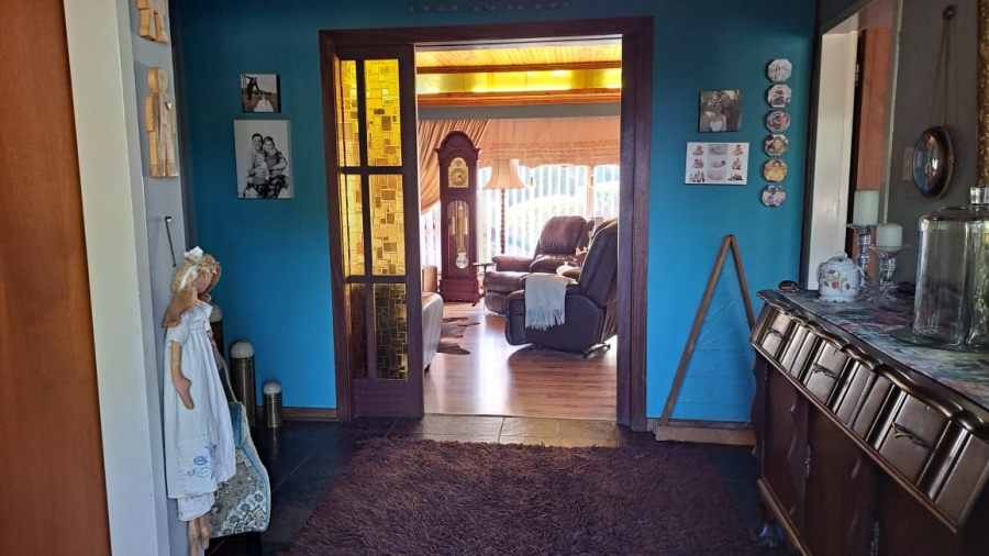 5 Bedroom Property for Sale in Vanderbijlpark SE 2 Gauteng