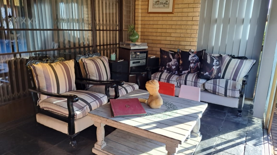 5 Bedroom Property for Sale in Vanderbijlpark SE 2 Gauteng
