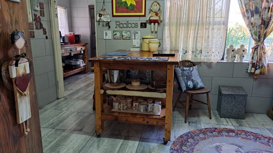 5 Bedroom Property for Sale in Vanderbijlpark SE 2 Gauteng