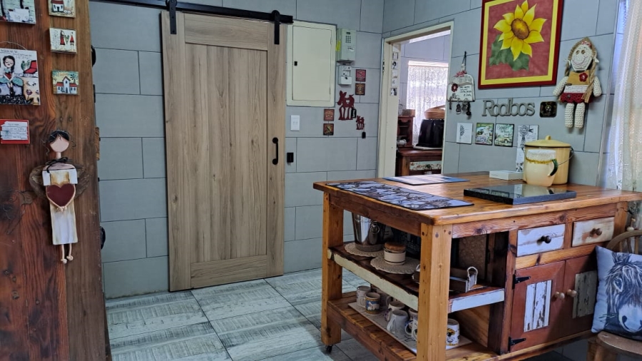 5 Bedroom Property for Sale in Vanderbijlpark SE 2 Gauteng