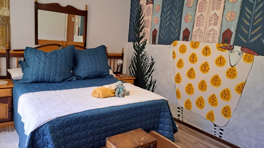 5 Bedroom Property for Sale in Vanderbijlpark SE 2 Gauteng