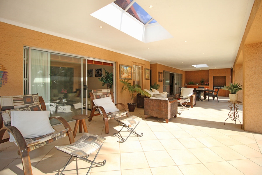 4 Bedroom Property for Sale in Sunningdale Gauteng