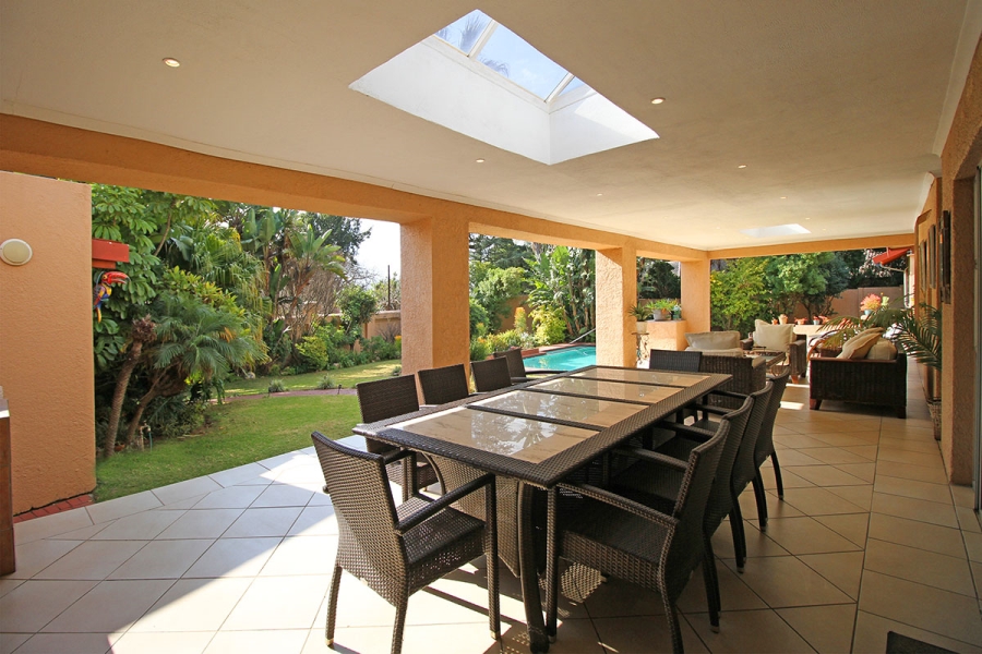 4 Bedroom Property for Sale in Sunningdale Gauteng