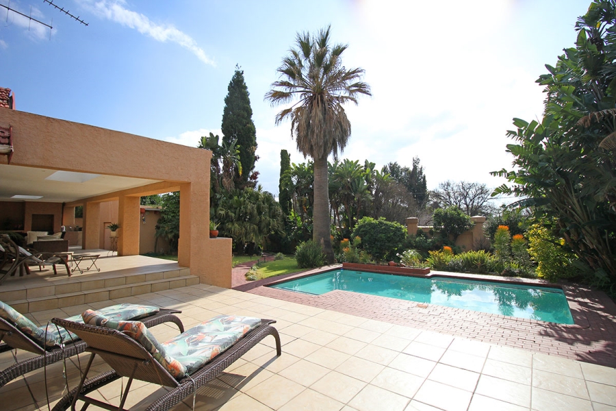 4 Bedroom Property for Sale in Sunningdale Gauteng