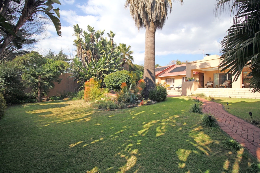 4 Bedroom Property for Sale in Sunningdale Gauteng