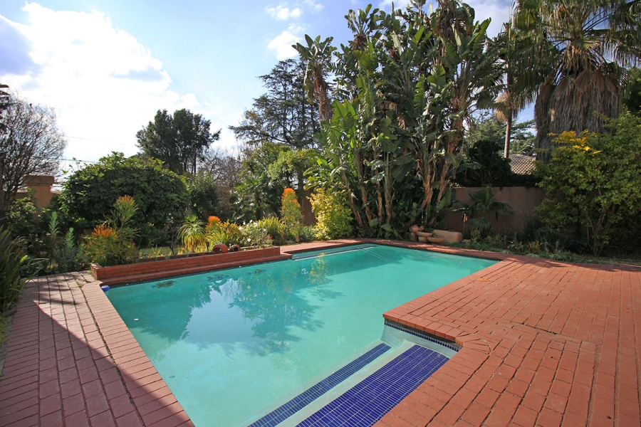 4 Bedroom Property for Sale in Sunningdale Gauteng