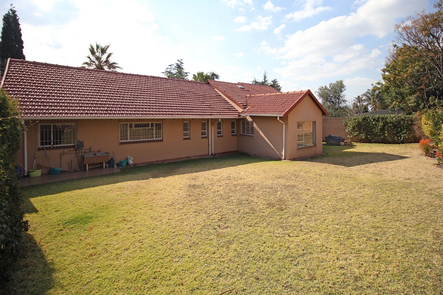 4 Bedroom Property for Sale in Sunningdale Gauteng