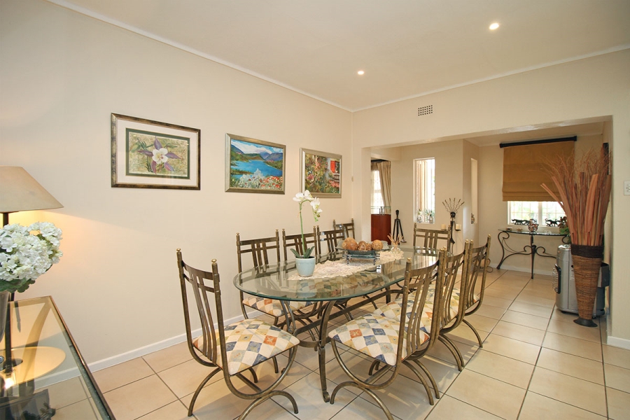 4 Bedroom Property for Sale in Sunningdale Gauteng