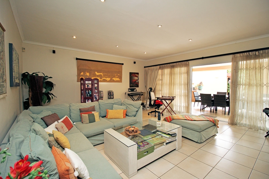 4 Bedroom Property for Sale in Sunningdale Gauteng