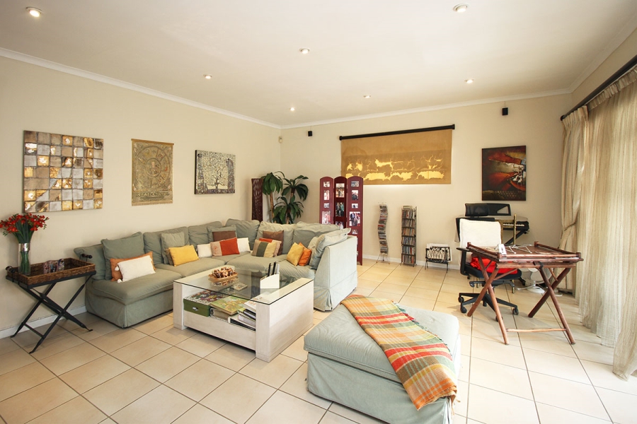 4 Bedroom Property for Sale in Sunningdale Gauteng