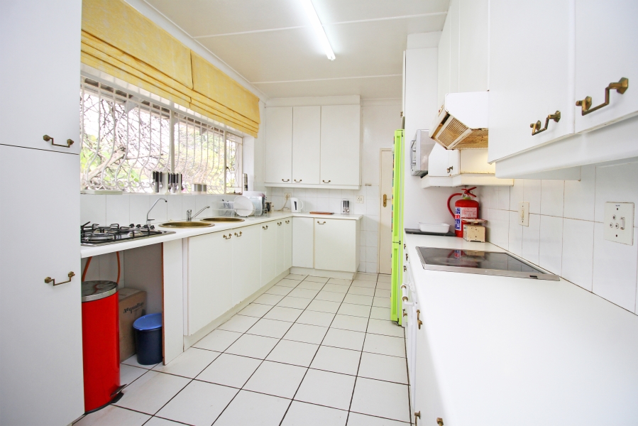 To Let 3 Bedroom Property for Rent in Ferndale Gauteng