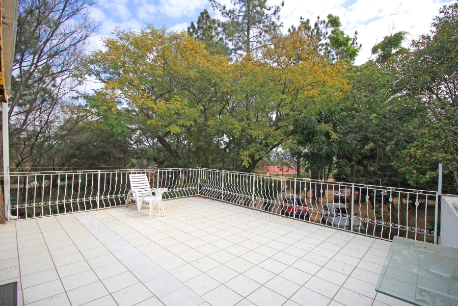 To Let 3 Bedroom Property for Rent in Ferndale Gauteng