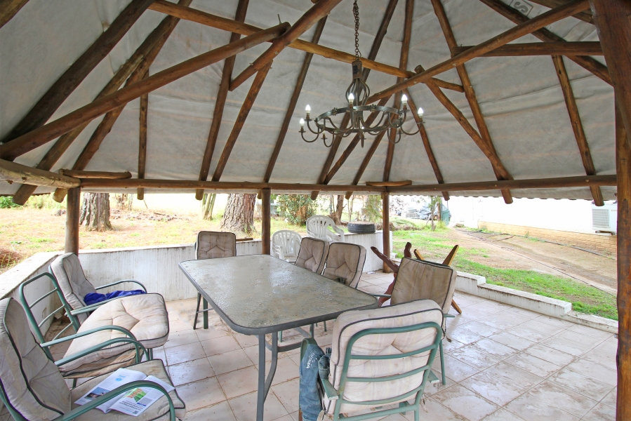 To Let 3 Bedroom Property for Rent in Ferndale Gauteng