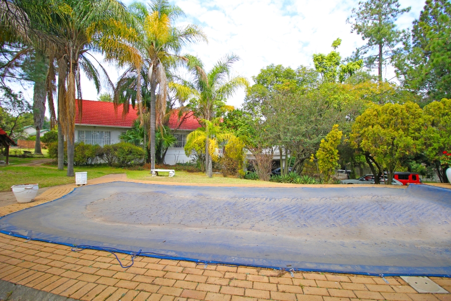 To Let 3 Bedroom Property for Rent in Ferndale Gauteng