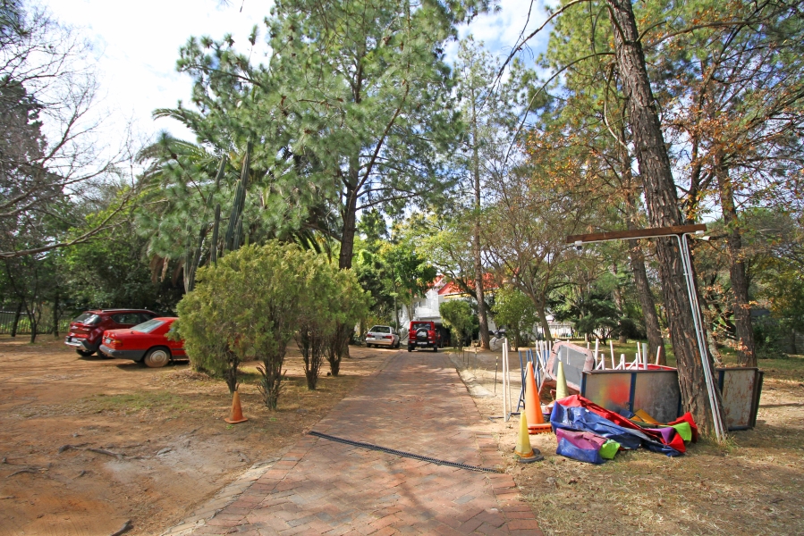 To Let 3 Bedroom Property for Rent in Ferndale Gauteng