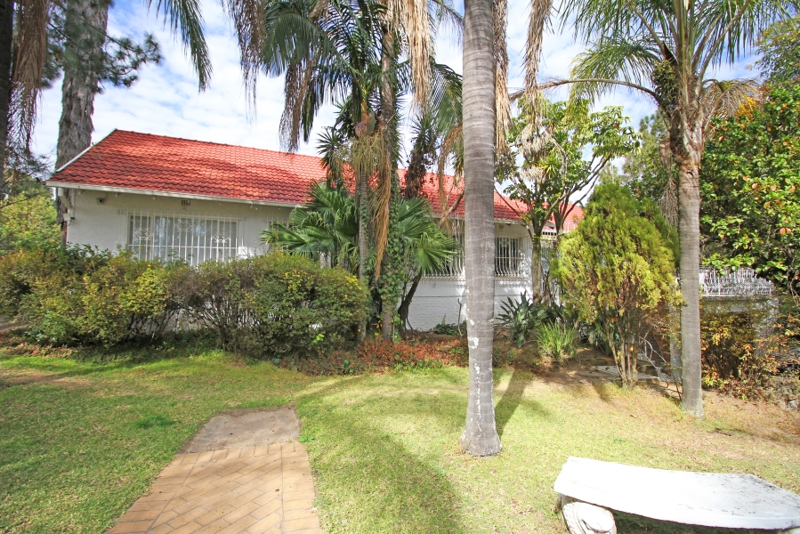 To Let 3 Bedroom Property for Rent in Ferndale Gauteng