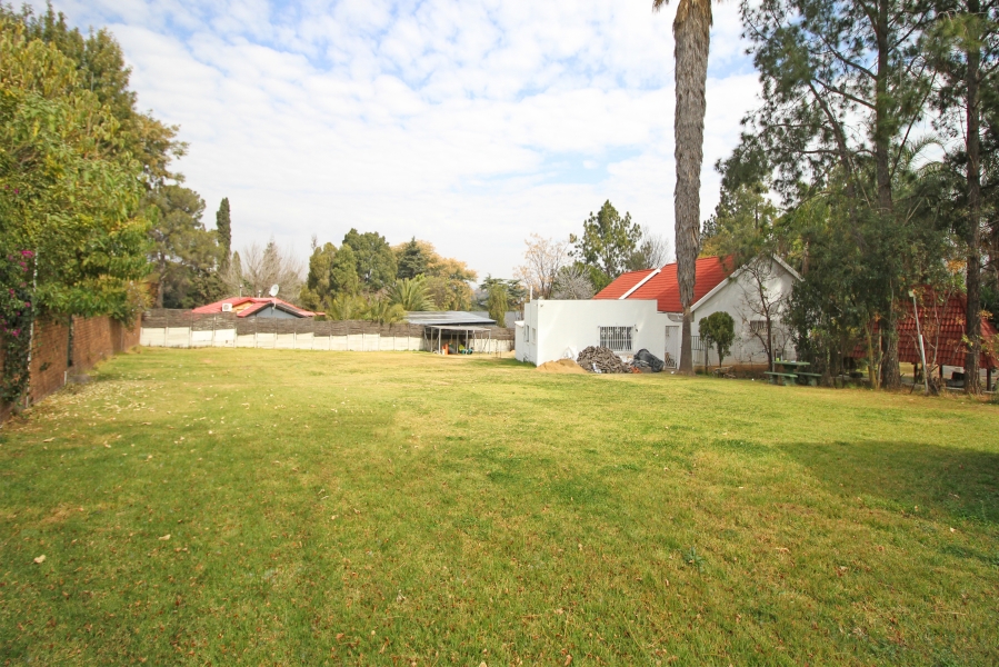 To Let 3 Bedroom Property for Rent in Ferndale Gauteng