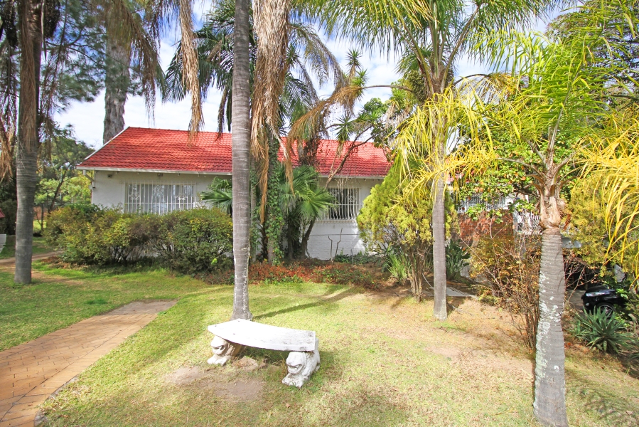 To Let 3 Bedroom Property for Rent in Ferndale Gauteng