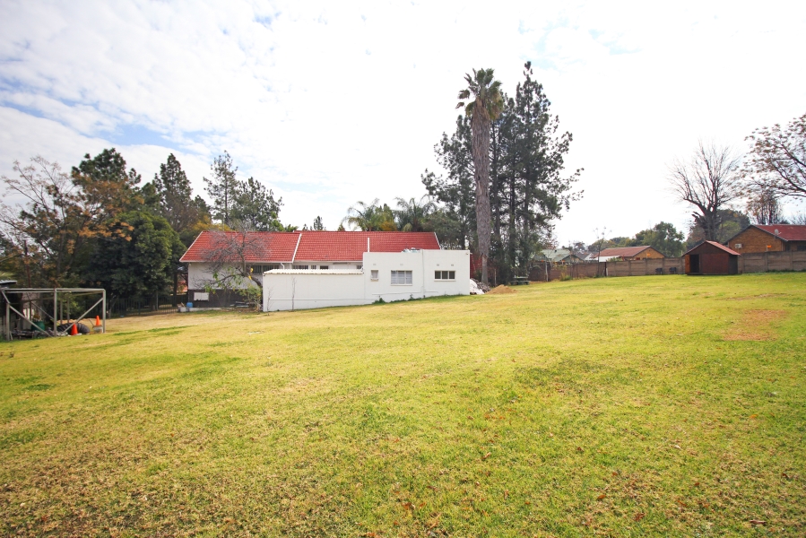 To Let 3 Bedroom Property for Rent in Ferndale Gauteng