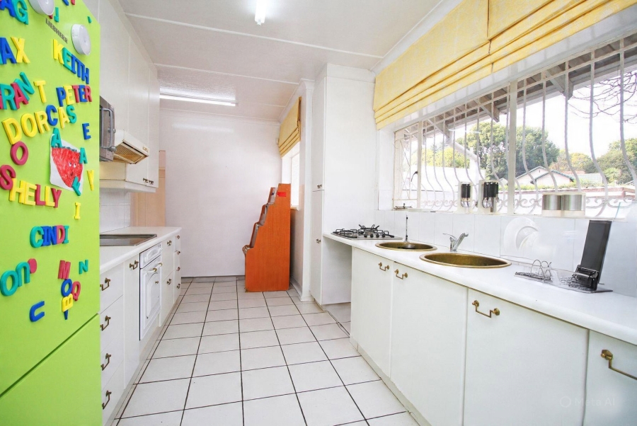 To Let 3 Bedroom Property for Rent in Ferndale Gauteng