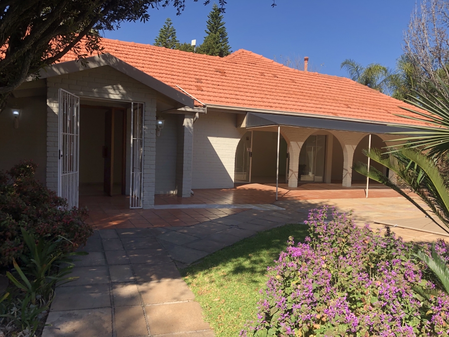3 Bedroom Property for Sale in Bedfordview Gauteng