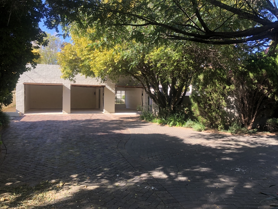 3 Bedroom Property for Sale in Bedfordview Gauteng