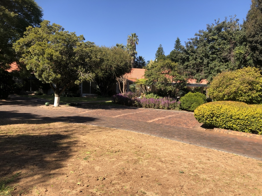 3 Bedroom Property for Sale in Bedfordview Gauteng