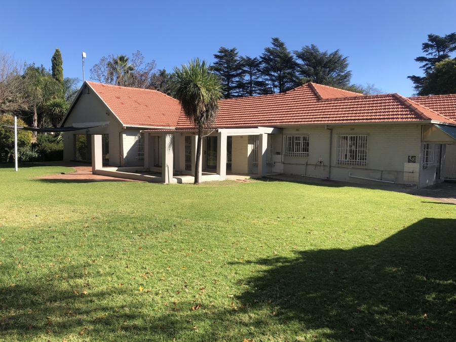 3 Bedroom Property for Sale in Bedfordview Gauteng