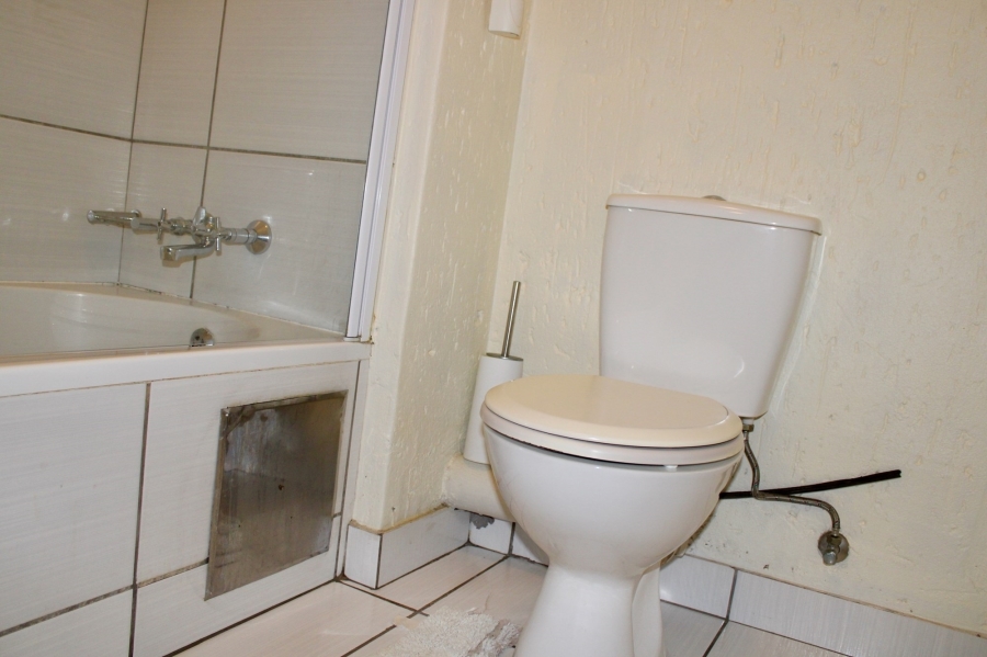 2 Bedroom Property for Sale in Paulshof Gauteng