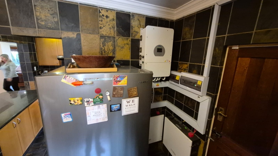 3 Bedroom Property for Sale in Eldoraigne Gauteng