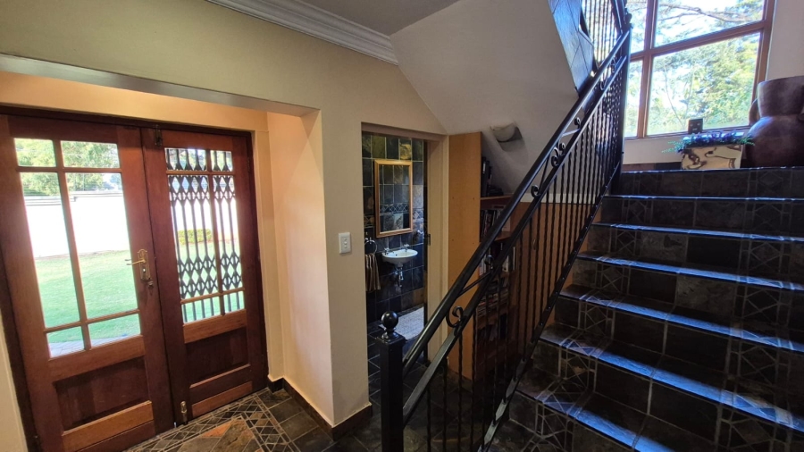 3 Bedroom Property for Sale in Eldoraigne Gauteng