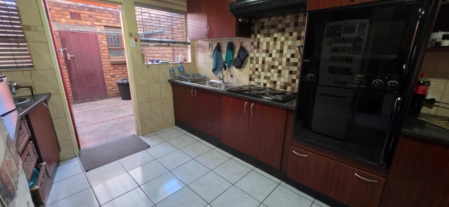 3 Bedroom Property for Sale in Vanderbijlpark CE 3 Gauteng