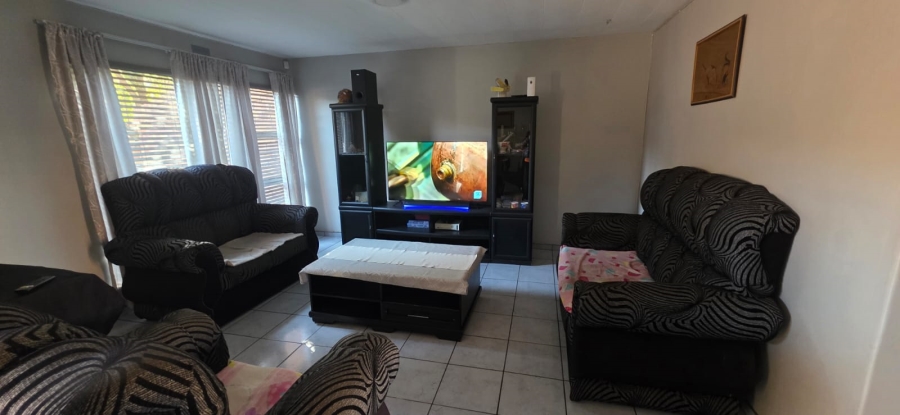 3 Bedroom Property for Sale in Vanderbijlpark CE 3 Gauteng