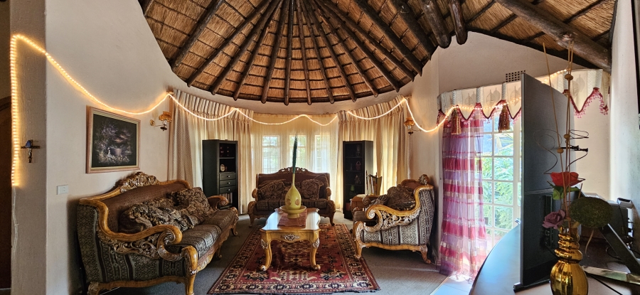 3 Bedroom Property for Sale in Randhart Gauteng