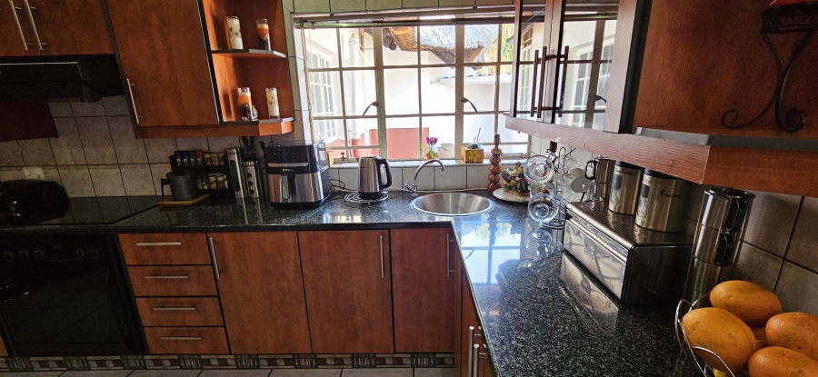 3 Bedroom Property for Sale in Randhart Gauteng