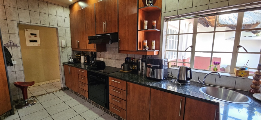 3 Bedroom Property for Sale in Randhart Gauteng