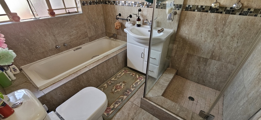 3 Bedroom Property for Sale in Randhart Gauteng