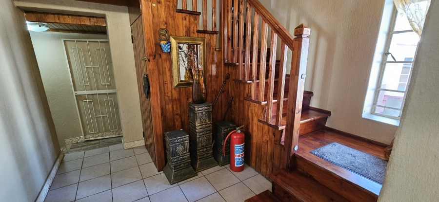 3 Bedroom Property for Sale in Randhart Gauteng