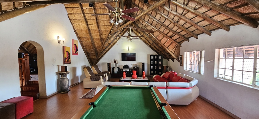 3 Bedroom Property for Sale in Randhart Gauteng