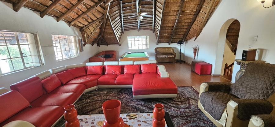 3 Bedroom Property for Sale in Randhart Gauteng