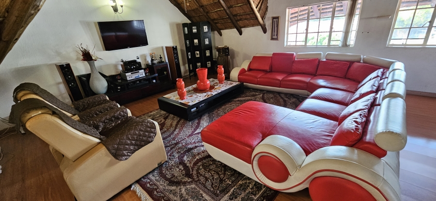 3 Bedroom Property for Sale in Randhart Gauteng