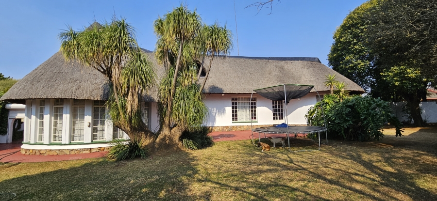 3 Bedroom Property for Sale in Randhart Gauteng