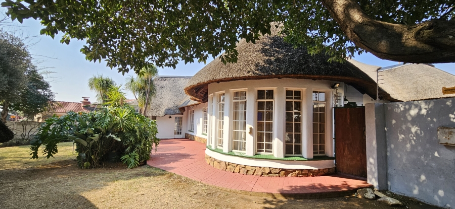 3 Bedroom Property for Sale in Randhart Gauteng