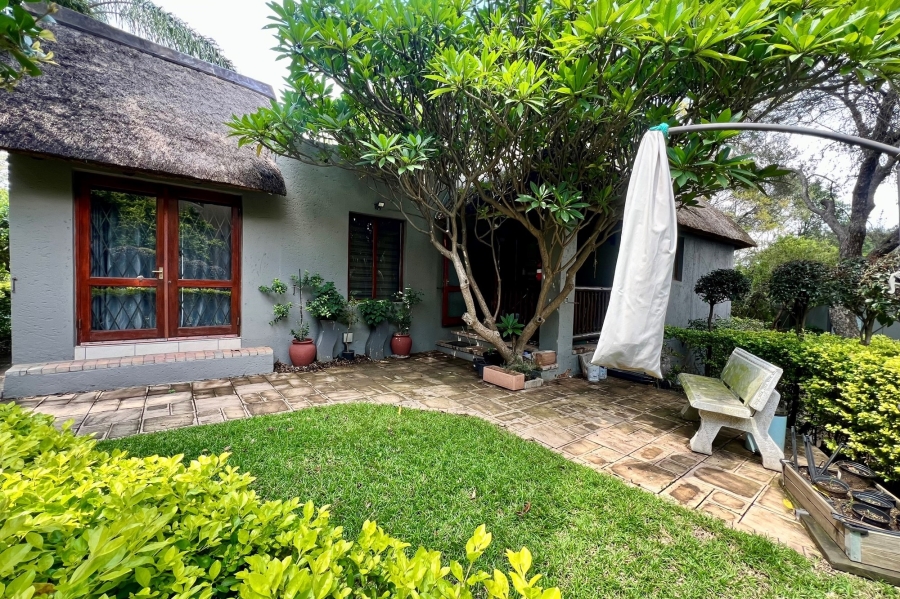 4 Bedroom Property for Sale in Jukskei Park Gauteng