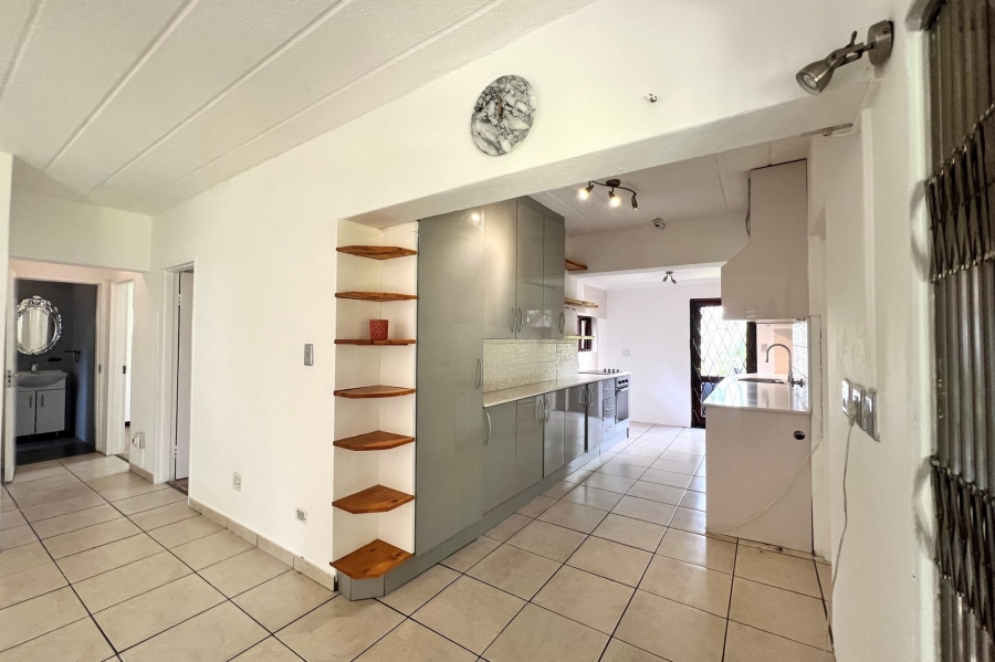 4 Bedroom Property for Sale in Jukskei Park Gauteng