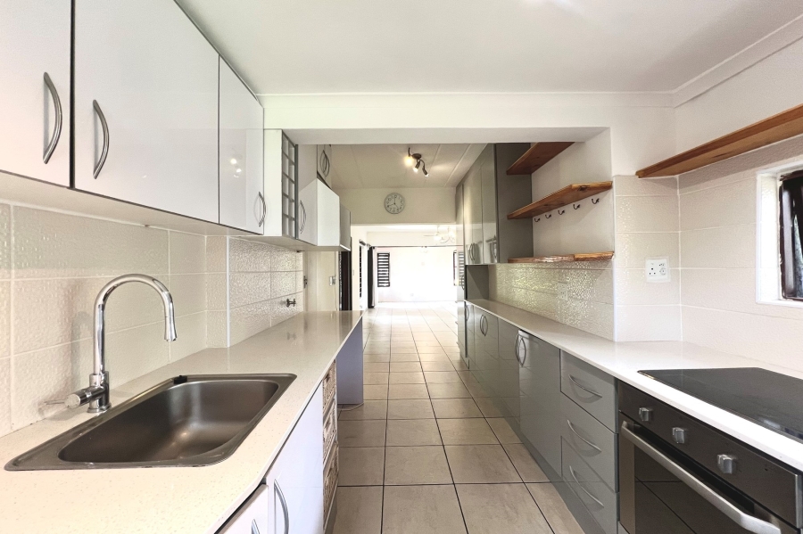4 Bedroom Property for Sale in Jukskei Park Gauteng